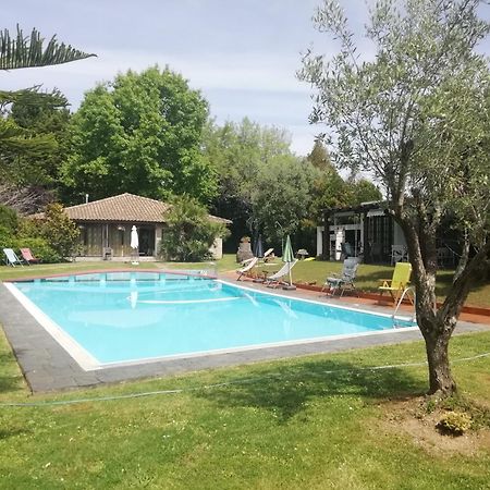 Casa Da Boavista Villa Santa Maria da Feira Eksteriør billede