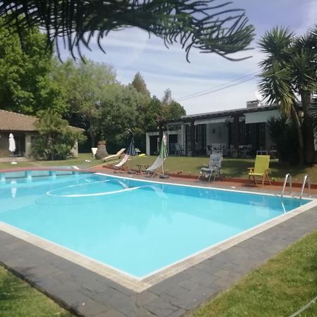 Casa Da Boavista Villa Santa Maria da Feira Eksteriør billede