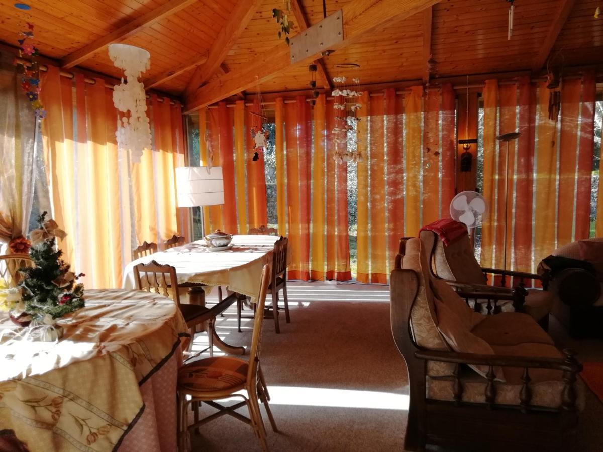 Casa Da Boavista Villa Santa Maria da Feira Eksteriør billede
