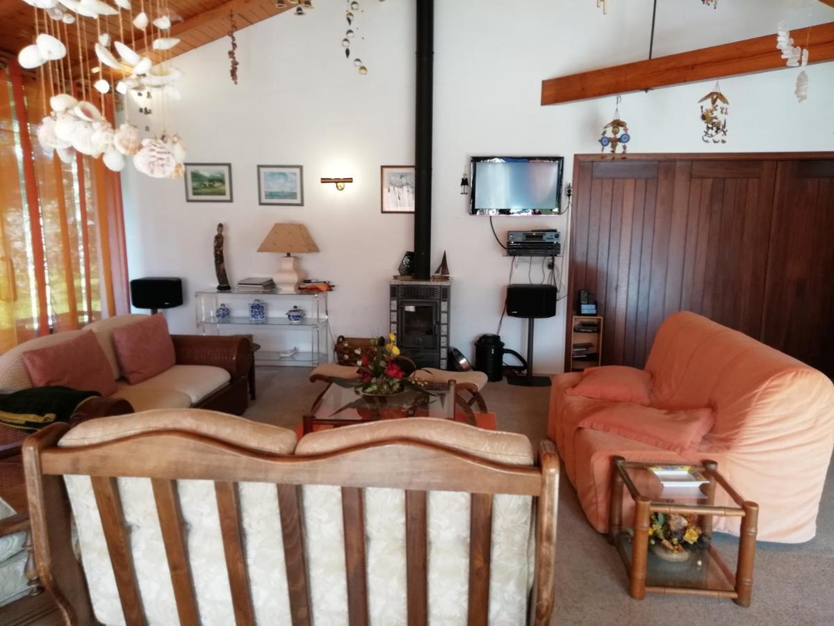 Casa Da Boavista Villa Santa Maria da Feira Eksteriør billede