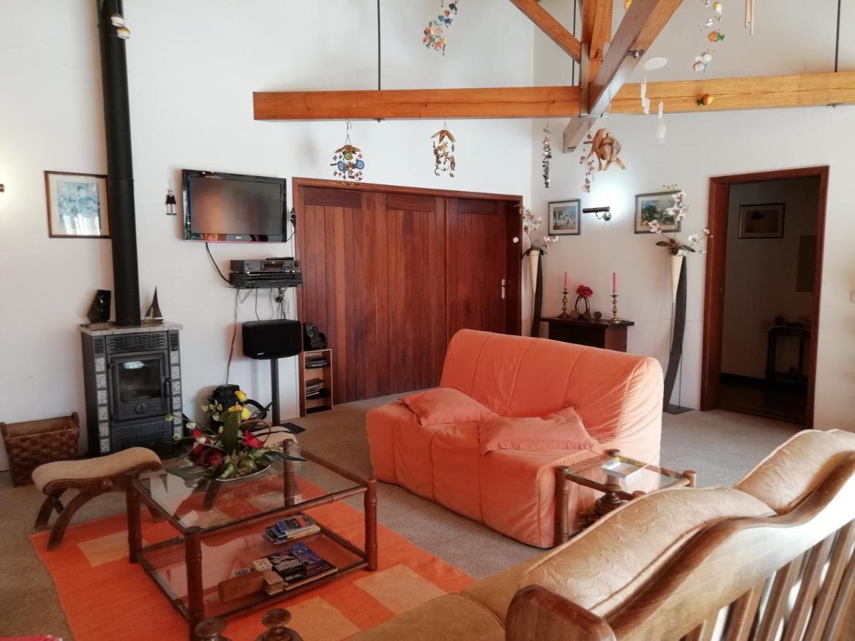 Casa Da Boavista Villa Santa Maria da Feira Eksteriør billede