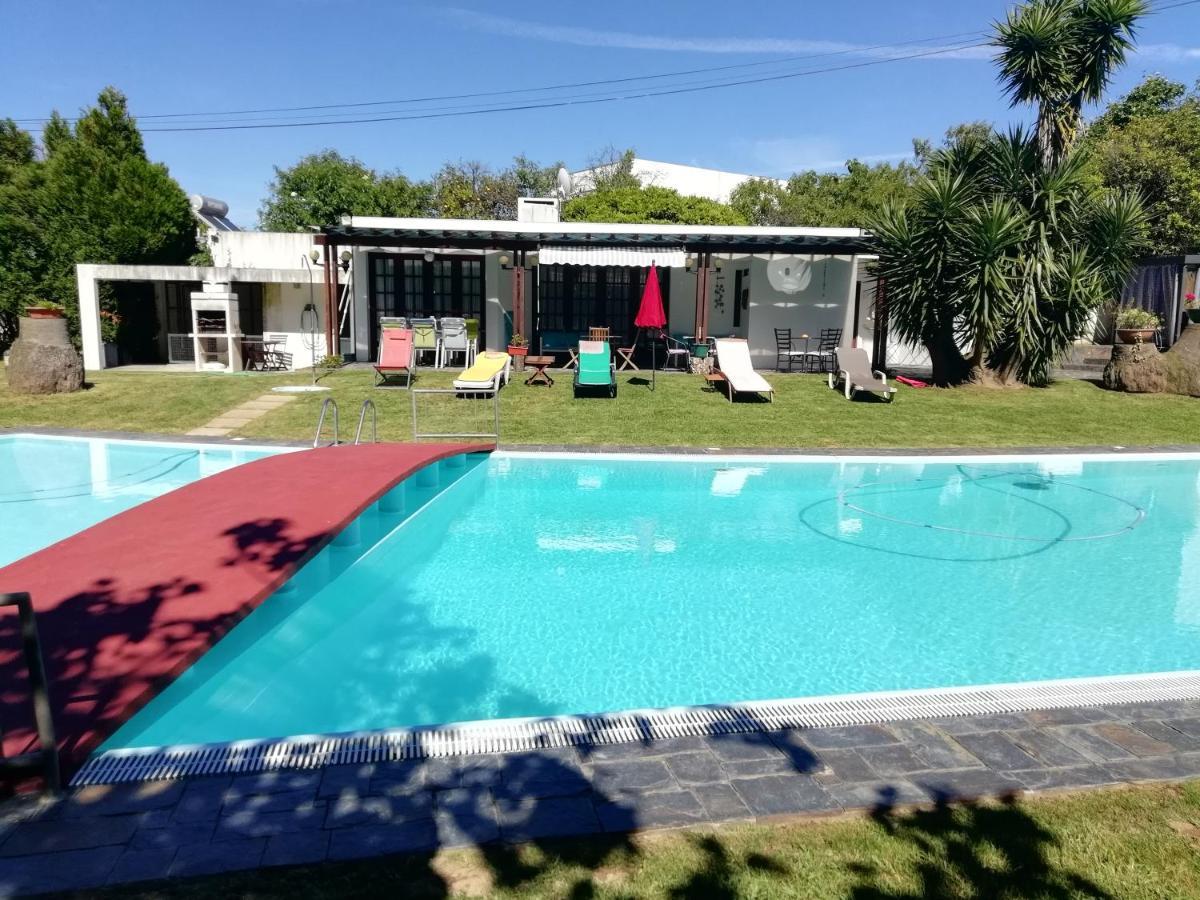 Casa Da Boavista Villa Santa Maria da Feira Eksteriør billede
