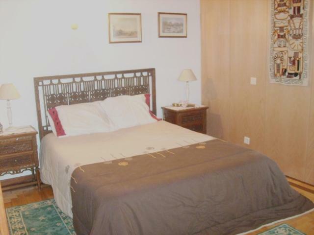 Casa Da Boavista Villa Santa Maria da Feira Eksteriør billede