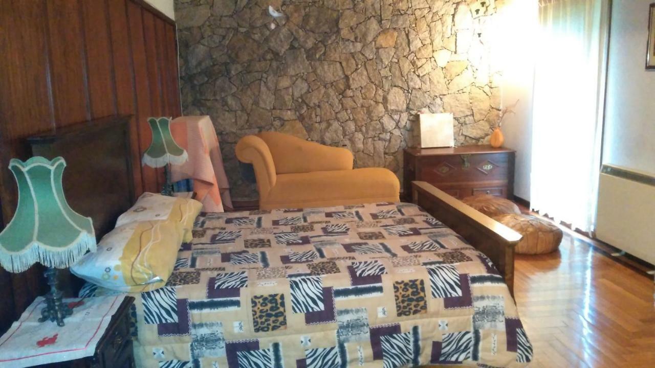 Casa Da Boavista Villa Santa Maria da Feira Eksteriør billede