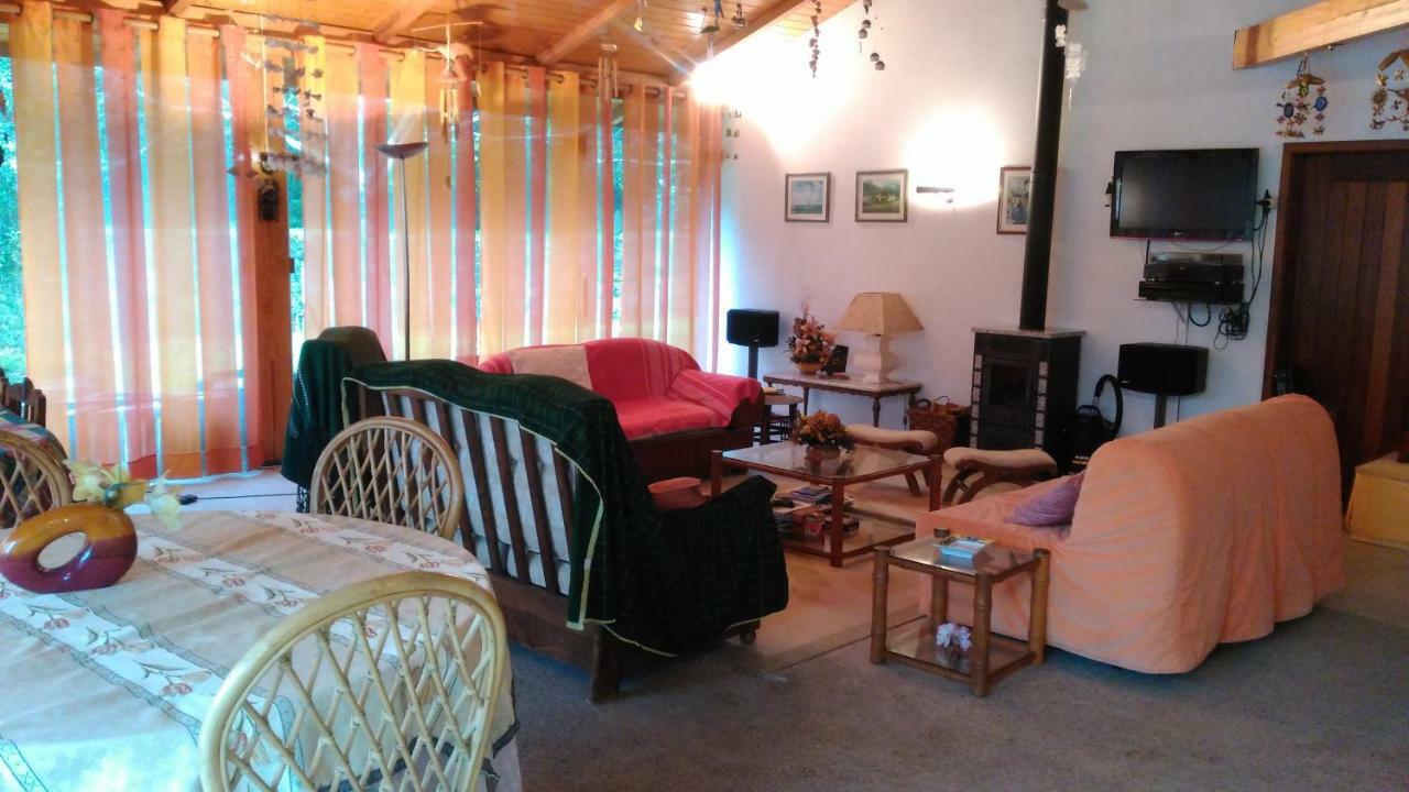 Casa Da Boavista Villa Santa Maria da Feira Eksteriør billede