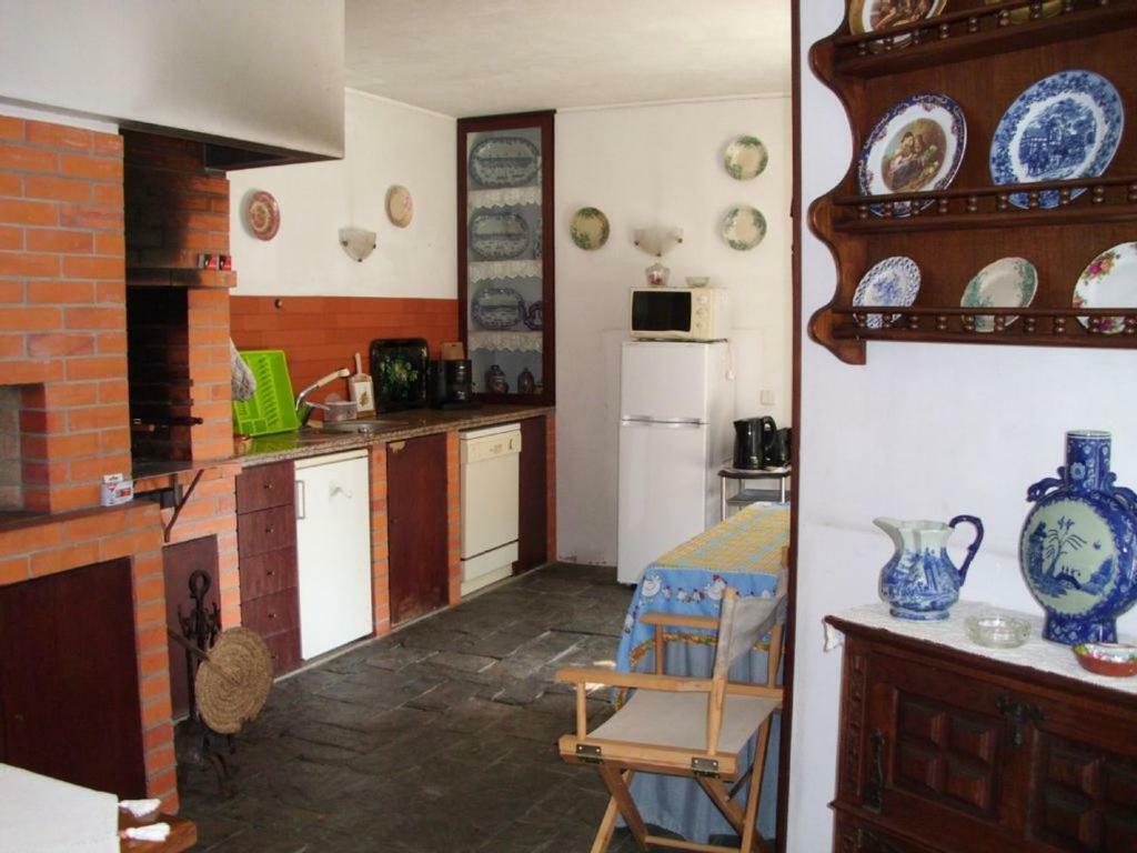 Casa Da Boavista Villa Santa Maria da Feira Eksteriør billede