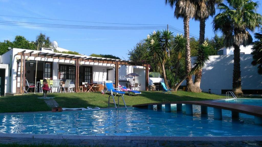 Casa Da Boavista Villa Santa Maria da Feira Eksteriør billede