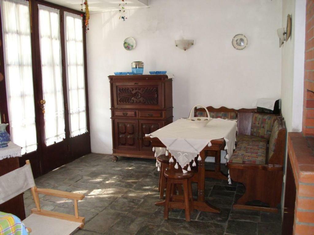 Casa Da Boavista Villa Santa Maria da Feira Eksteriør billede