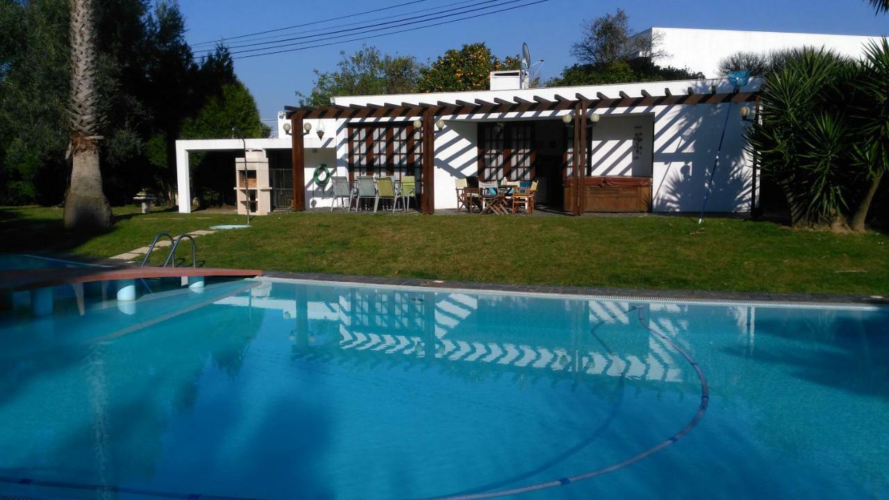 Casa Da Boavista Villa Santa Maria da Feira Eksteriør billede