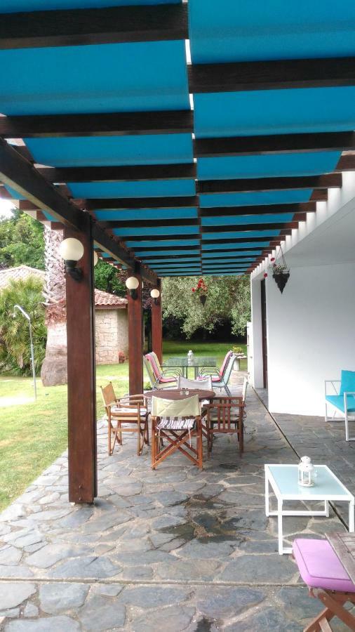 Casa Da Boavista Villa Santa Maria da Feira Eksteriør billede