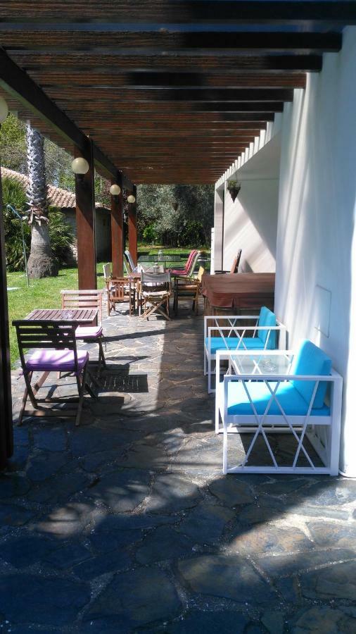 Casa Da Boavista Villa Santa Maria da Feira Eksteriør billede