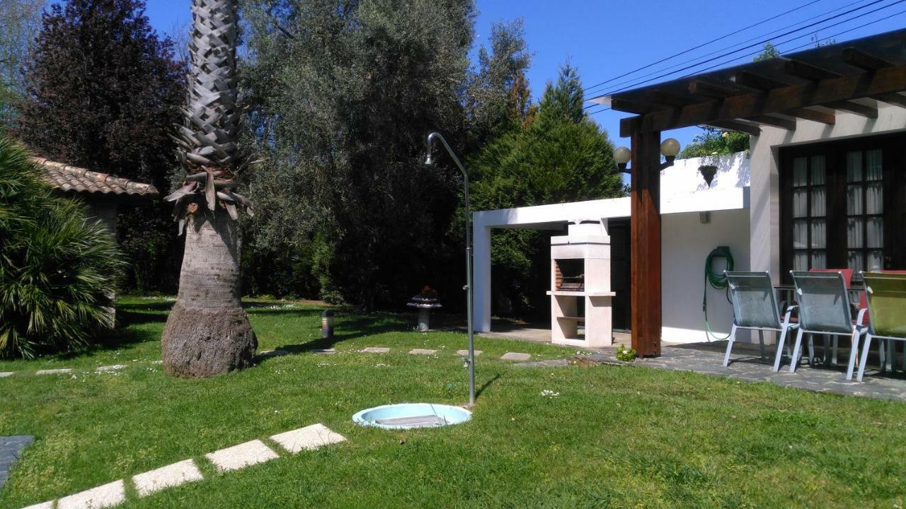 Casa Da Boavista Villa Santa Maria da Feira Eksteriør billede