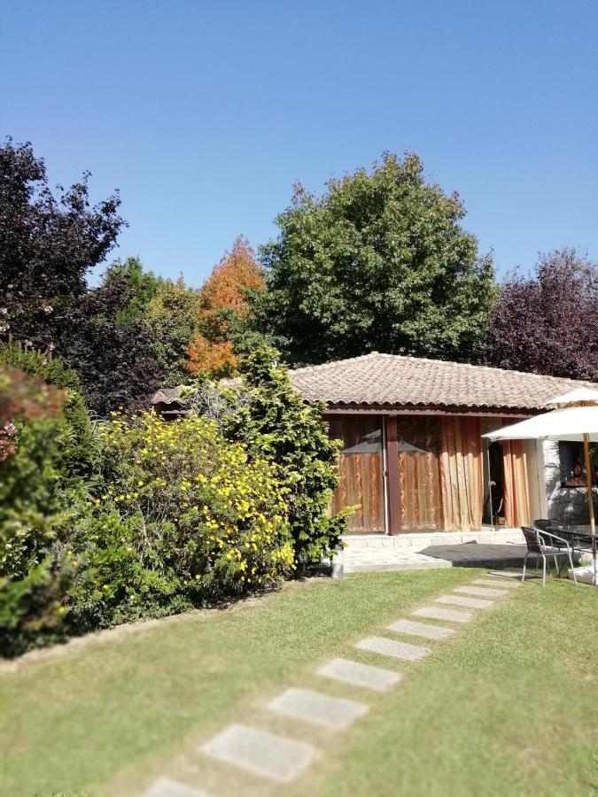 Casa Da Boavista Villa Santa Maria da Feira Eksteriør billede
