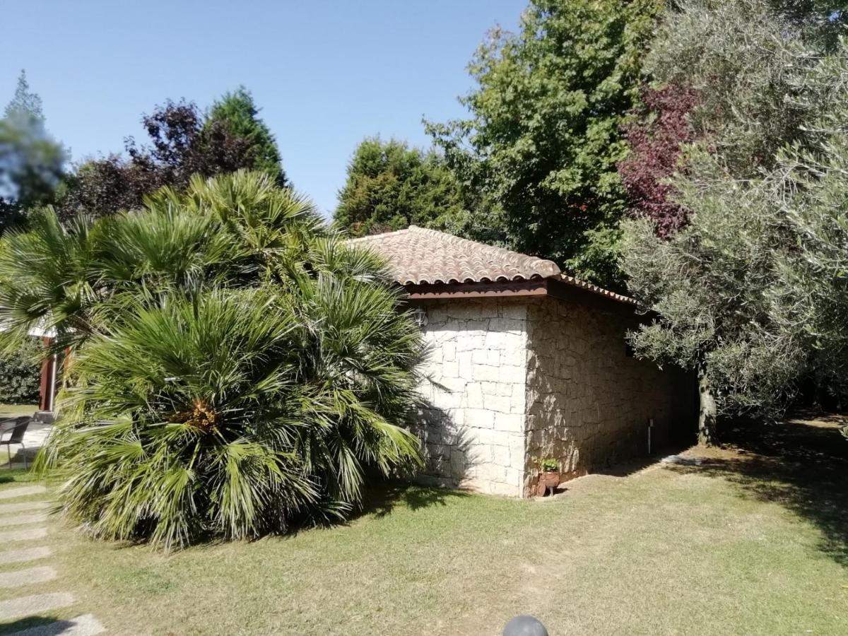 Casa Da Boavista Villa Santa Maria da Feira Eksteriør billede